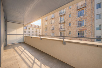  appartement rennes 35000