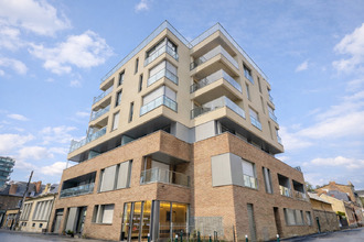  appartement rennes 35000