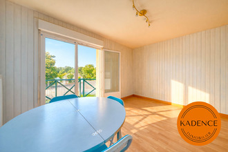  appartement rennes 35000