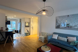  appartement rennes 35000