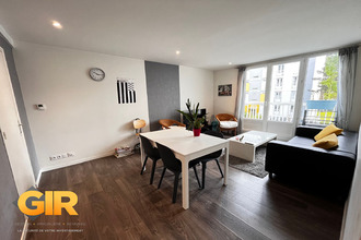  appartement rennes 35000