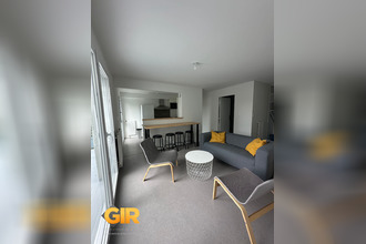  appartement rennes 35000