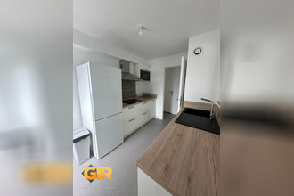  appartement rennes 35000