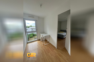  appartement rennes 35000