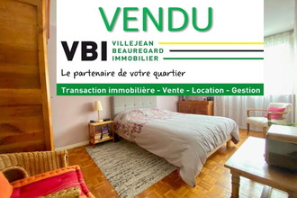  appartement rennes 35000