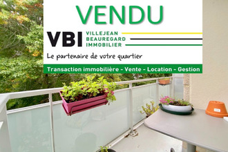  appartement rennes 35000