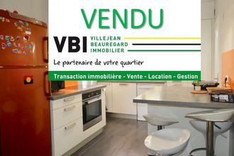  appartement rennes 35000