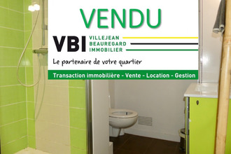  appartement rennes 35000