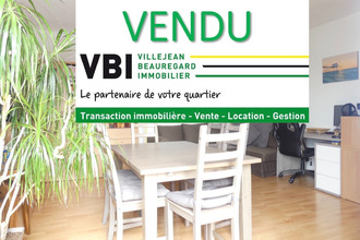  appartement rennes 35000