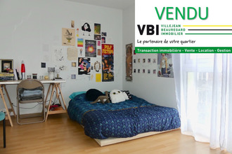  appartement rennes 35000