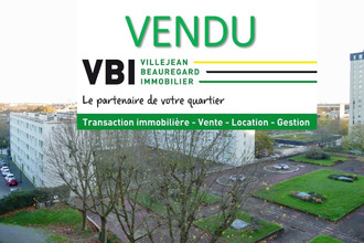  appartement rennes 35000