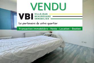  appartement rennes 35000