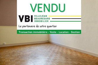  appartement rennes 35000