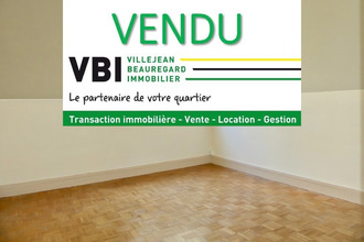  appartement rennes 35000