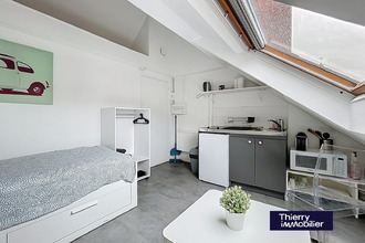  appartement rennes 35000