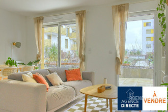  appartement rennes 35000