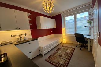  appartement rennes 35000