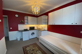 appartement rennes 35000