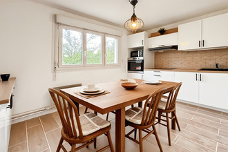  appartement rennes 35000