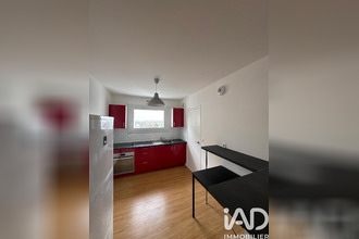  appartement rennes 35000