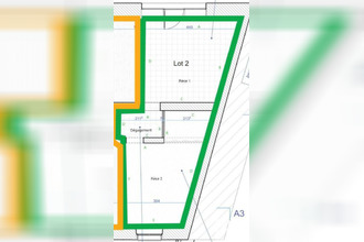  appartement rennes 35000