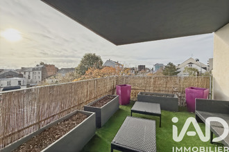  appartement rennes 35000