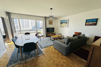  appartement rennes 35000