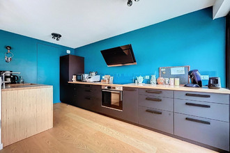  appartement rennes 35000