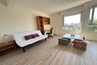  appartement rennes 35000