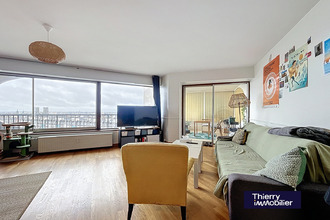  appartement rennes 35000