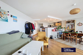  appartement rennes 35000