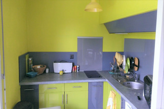  appartement rennes 35000