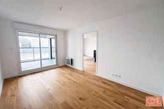  appartement rennes 35000