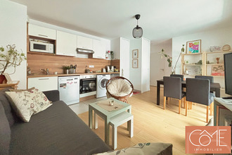  appartement rennes 35000
