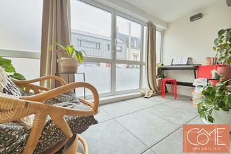  appartement rennes 35000