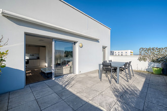  appartement rennes 35000
