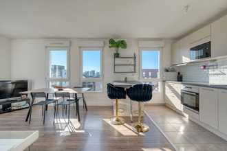  appartement rennes 35000