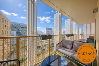  appartement rennes 35000