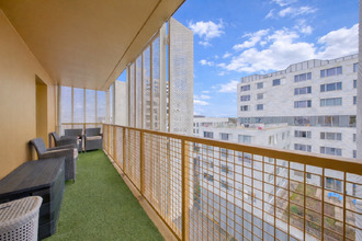  appartement rennes 35000