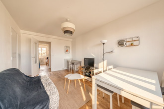  appartement rennes 35000