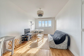  appartement rennes 35000