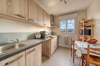  appartement rennes 35000
