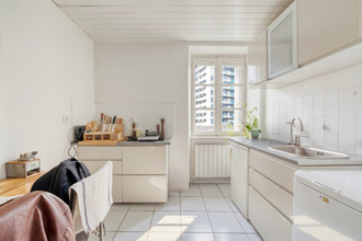  appartement rennes 35000