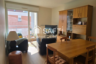  appartement rennes 35000