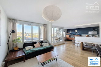  appartement rennes 35000