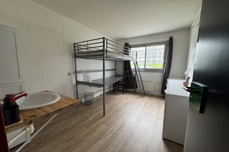  appartement rennes 35000