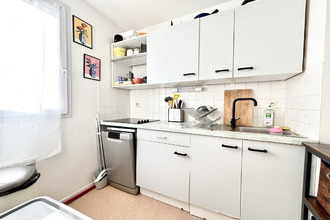  appartement rennes 35000