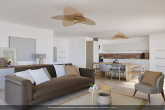  appartement rennes 35000