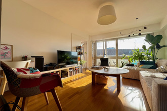  appartement rennes 35000