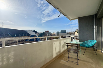  appartement rennes 35000